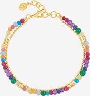 Dower & Hall Tutti Frutti Orissa Bracelet
