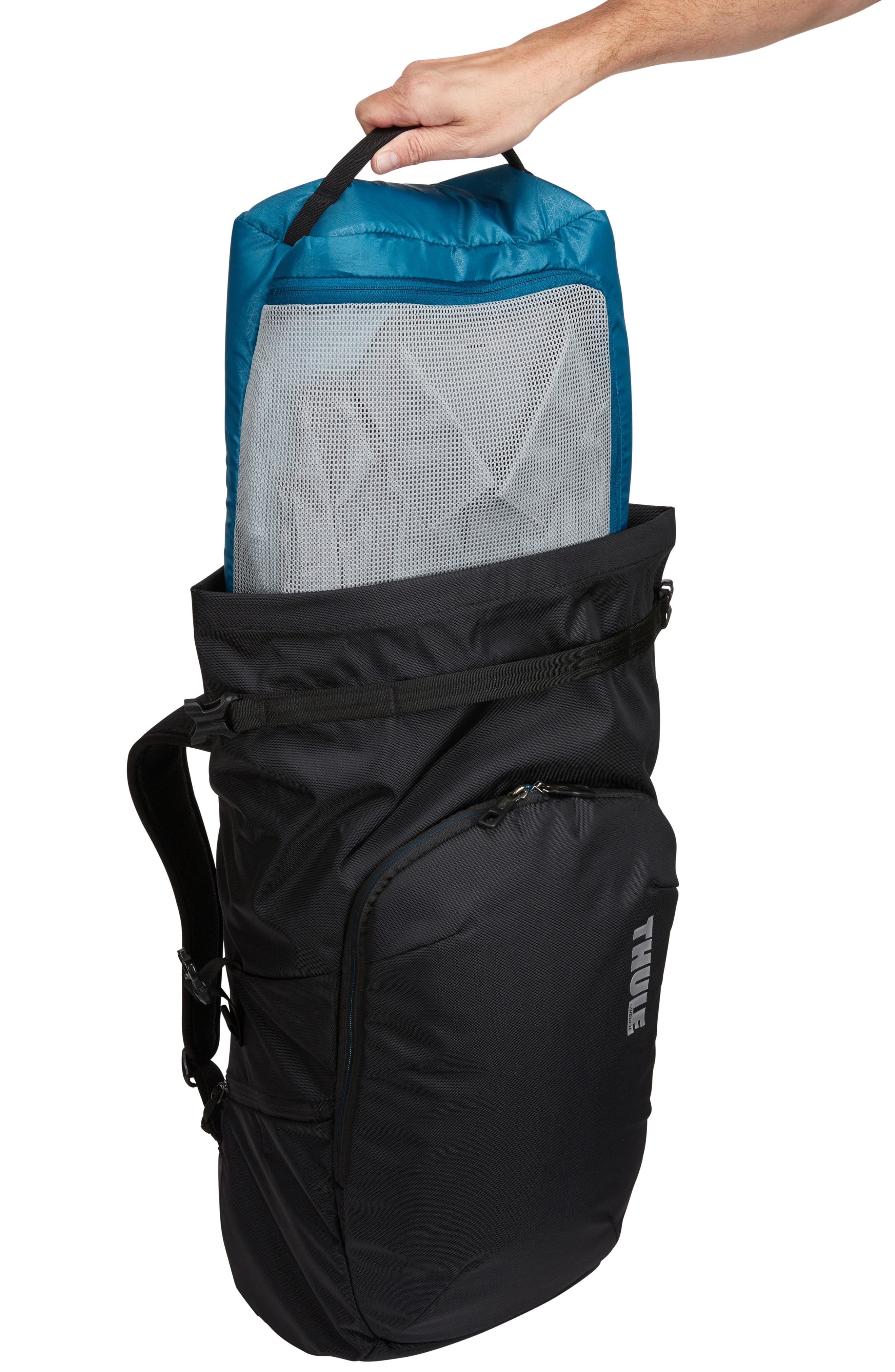 Thule Subterra 34-Liter Backpack, Alternate, color, 