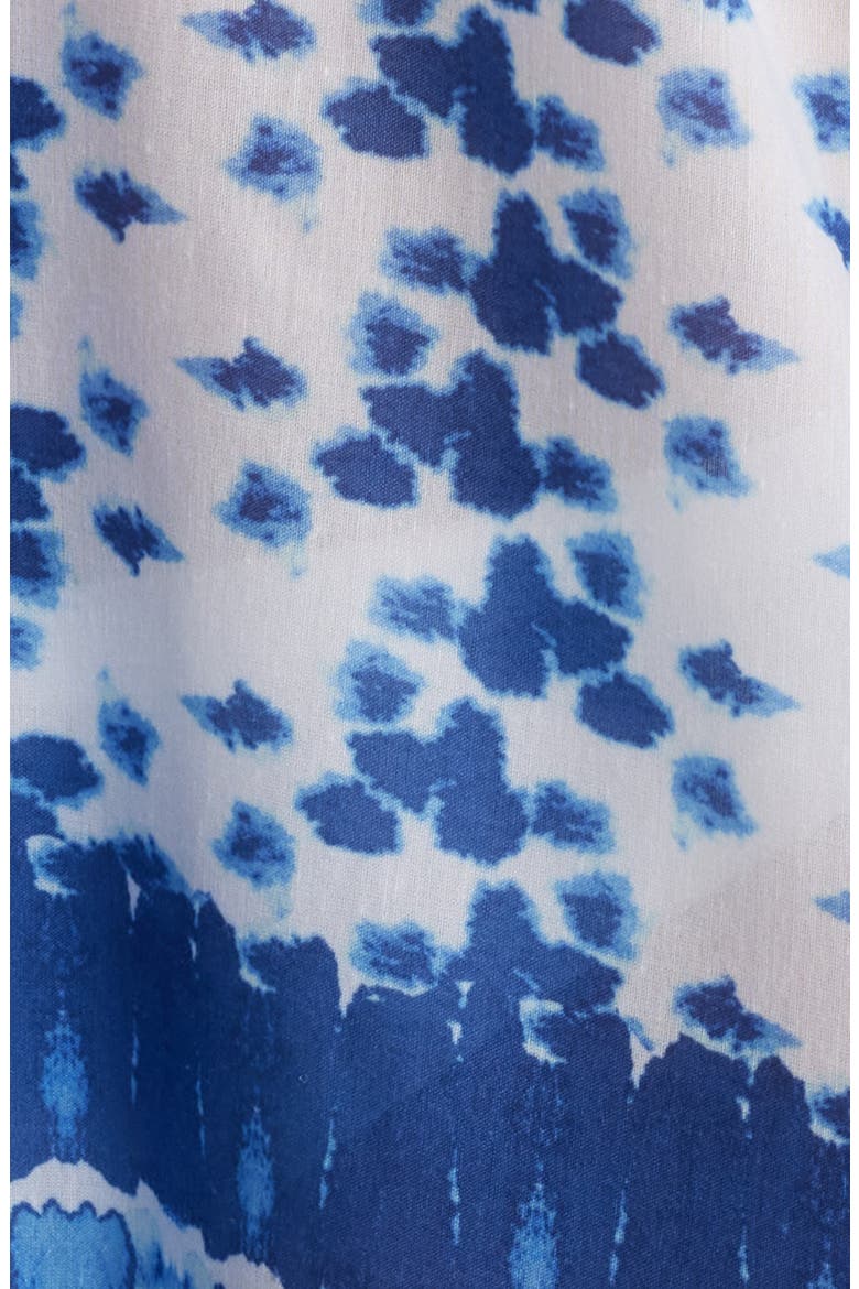 Cedna Maxi Cover-Up, Alternate, color, LAGUNA