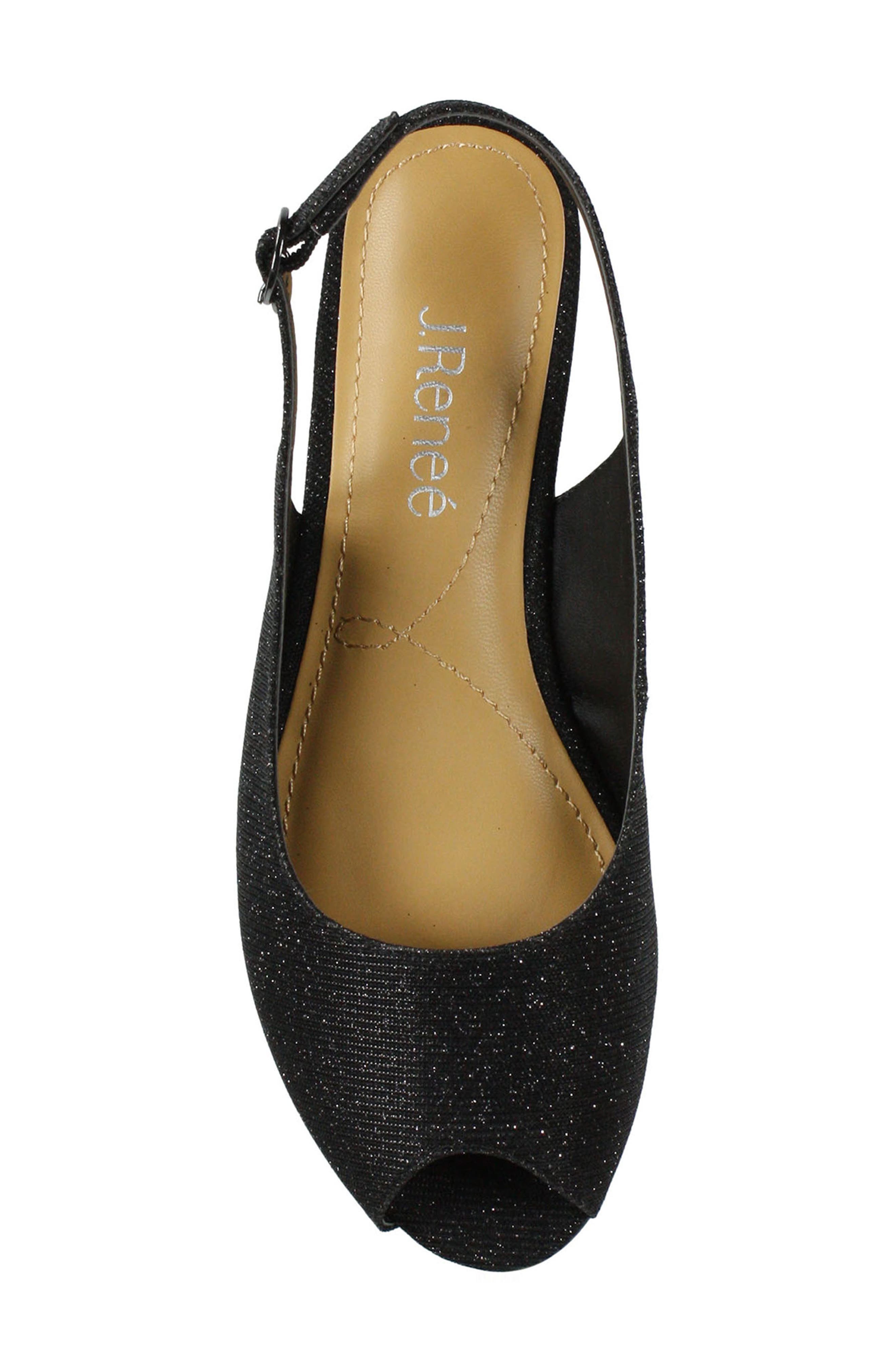 J. Reneé J.Renée Narro Slingback Pump, Alternate, color, 