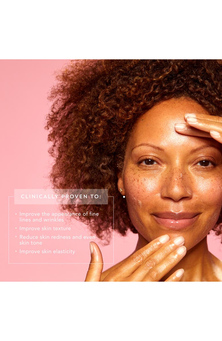 Indie Lee Retinol Alternative Cream, Alternate, color, Regular