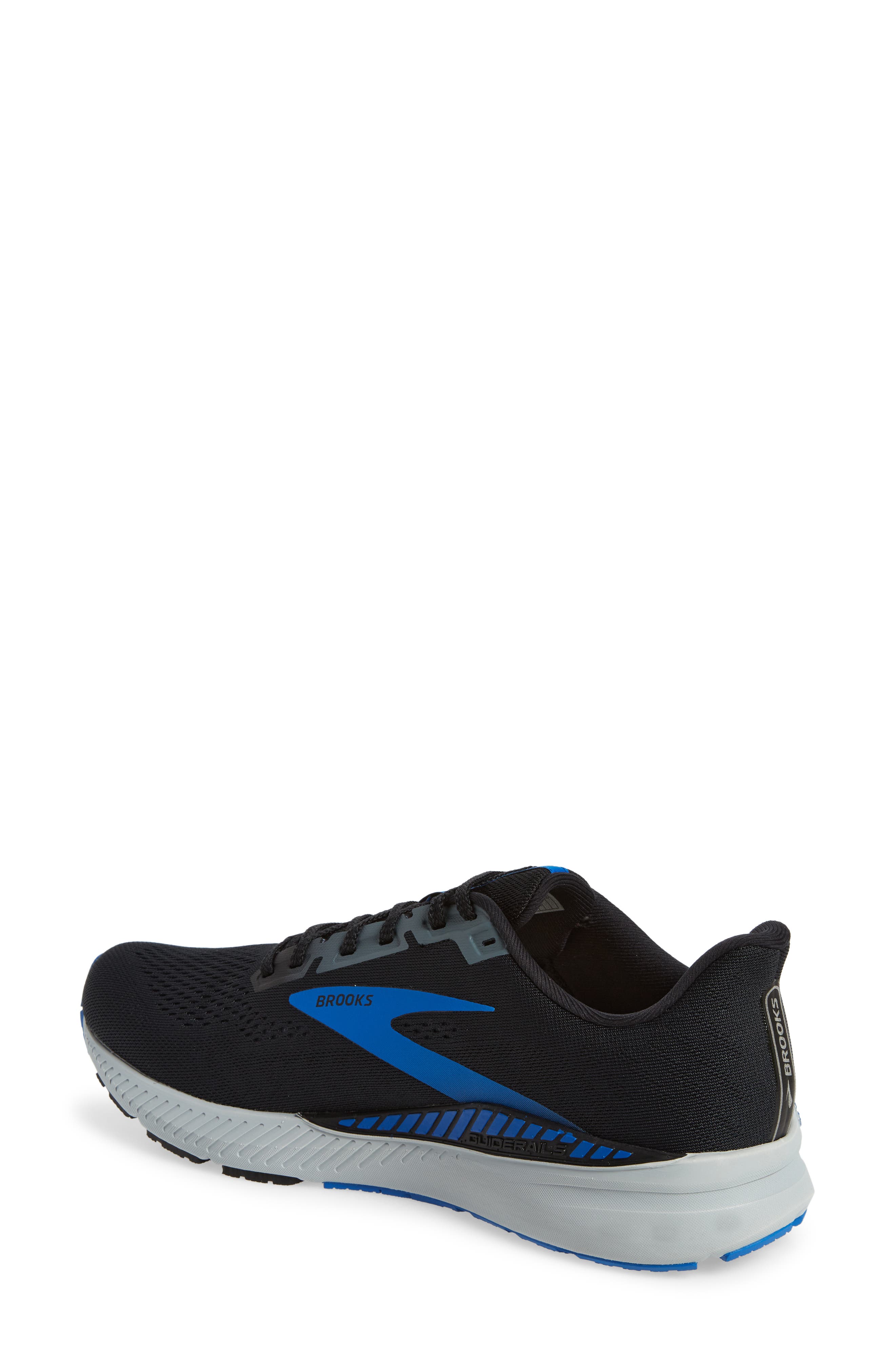 Brooks Launch GTS 8 Running Shoe, Alternate, color, 