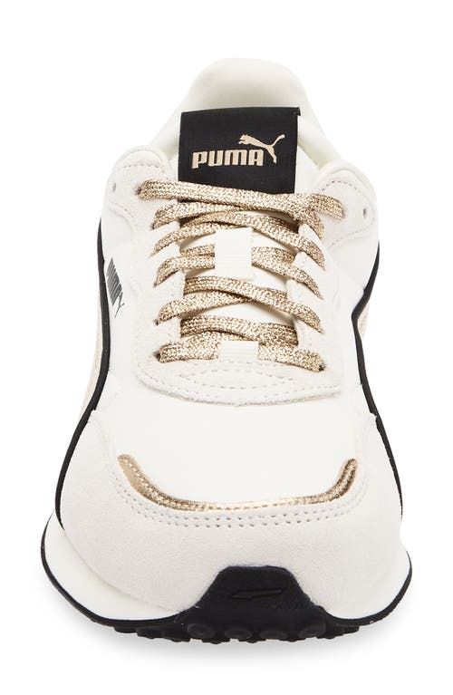 Puma St. Miller Rose Sneaker In Multi
