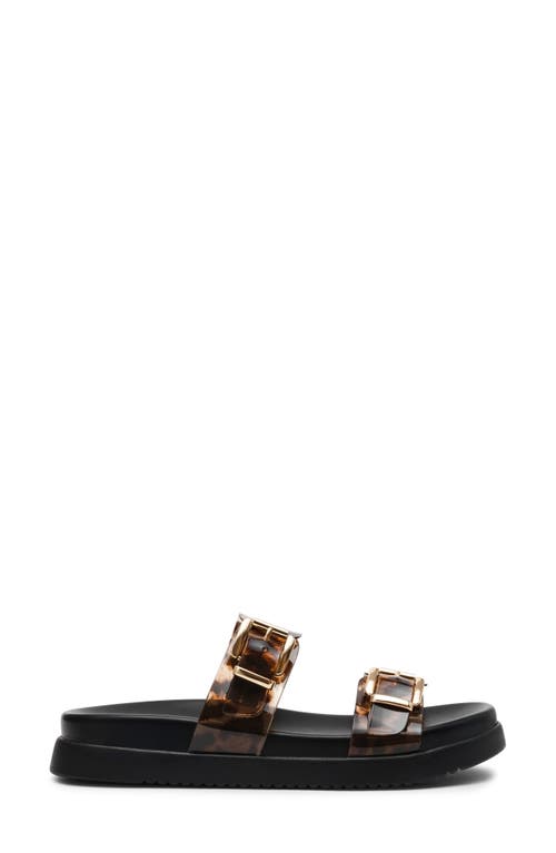 Dolce Vita Dv By  Ubar Slide Sandal