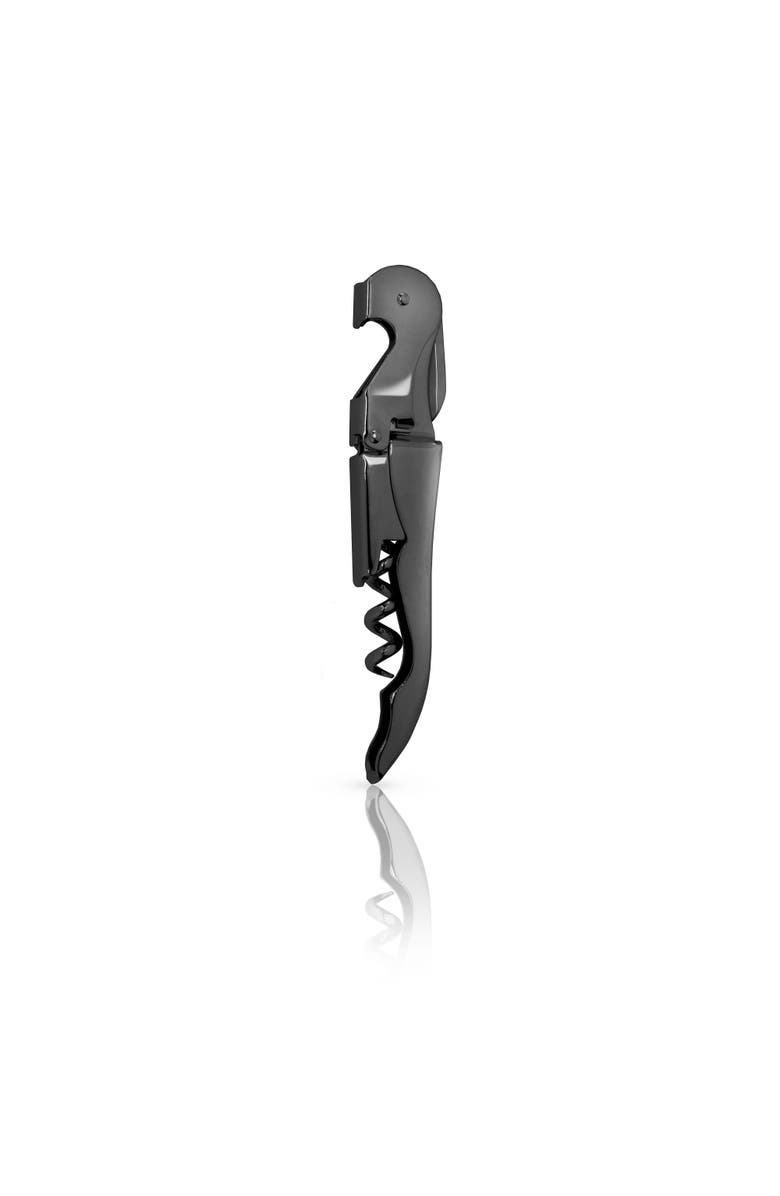 Viski Signature Double Hinged Corkscrew, Main, color, Warren