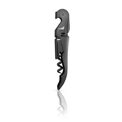 Viski Signature Double Hinged Corkscrew In Warren