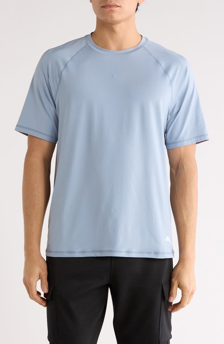 Tommy Bahama Chill Time Retreat T-Shirt, Main, color, 