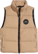 Canada Goose Lawrence 750 Fill Power Down Vest