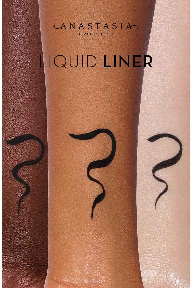 Liquid Liner, Alternate, color, BLACK