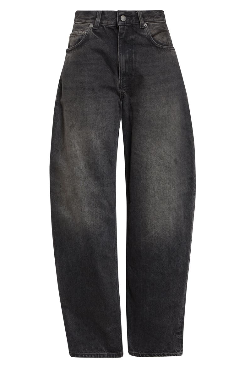 Bibi Balloon Leg Jeans, Alternate, color, EARL WASH