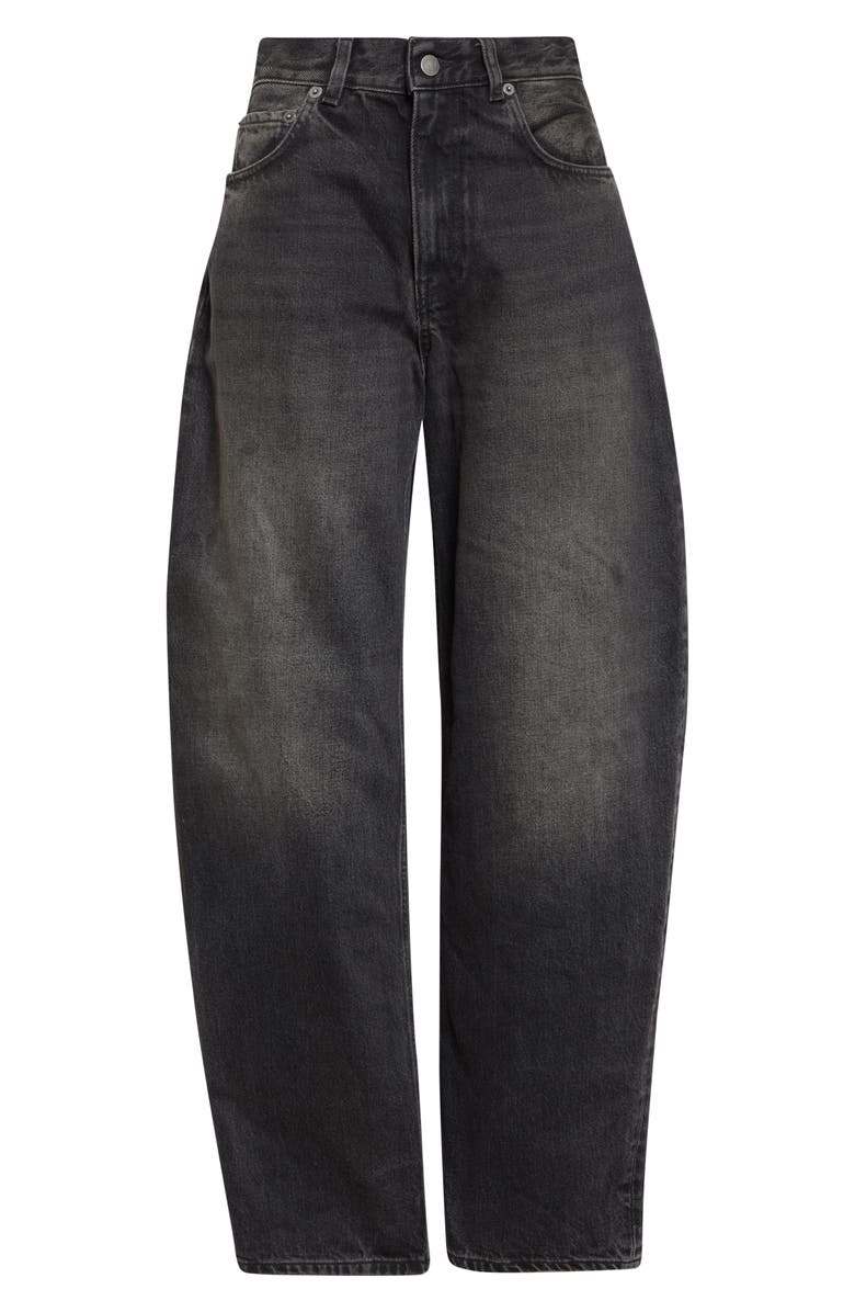 Haikure Bibi Balloon Leg Jeans, Alternate, color, Earl Wash