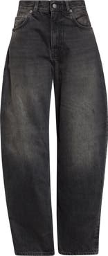 Haikure Bibi Balloon Leg Jeans