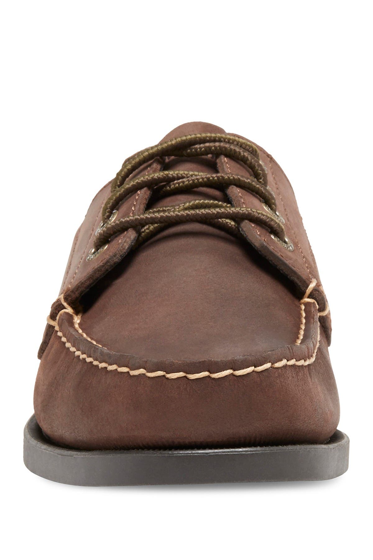 Eastland Falmouth Oxford, Alternate, color, Bomber Brn