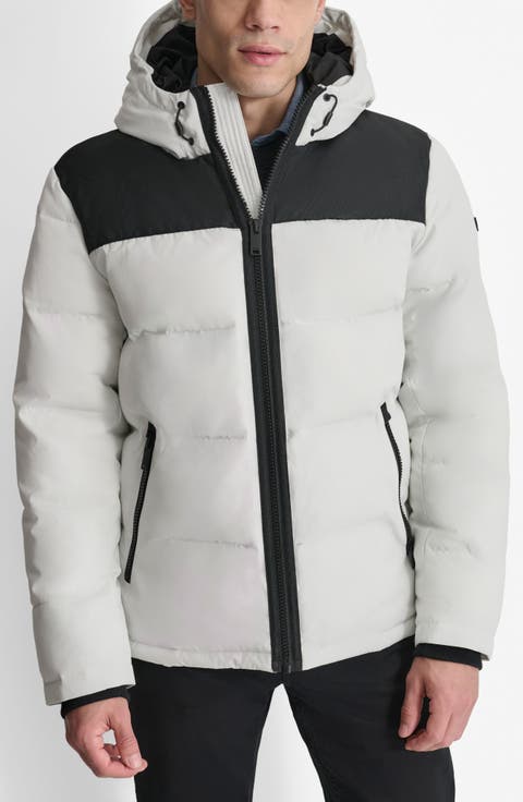 Puffer Jacket