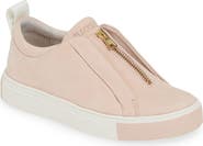 Blackstone RL62 Zip Front Sneaker