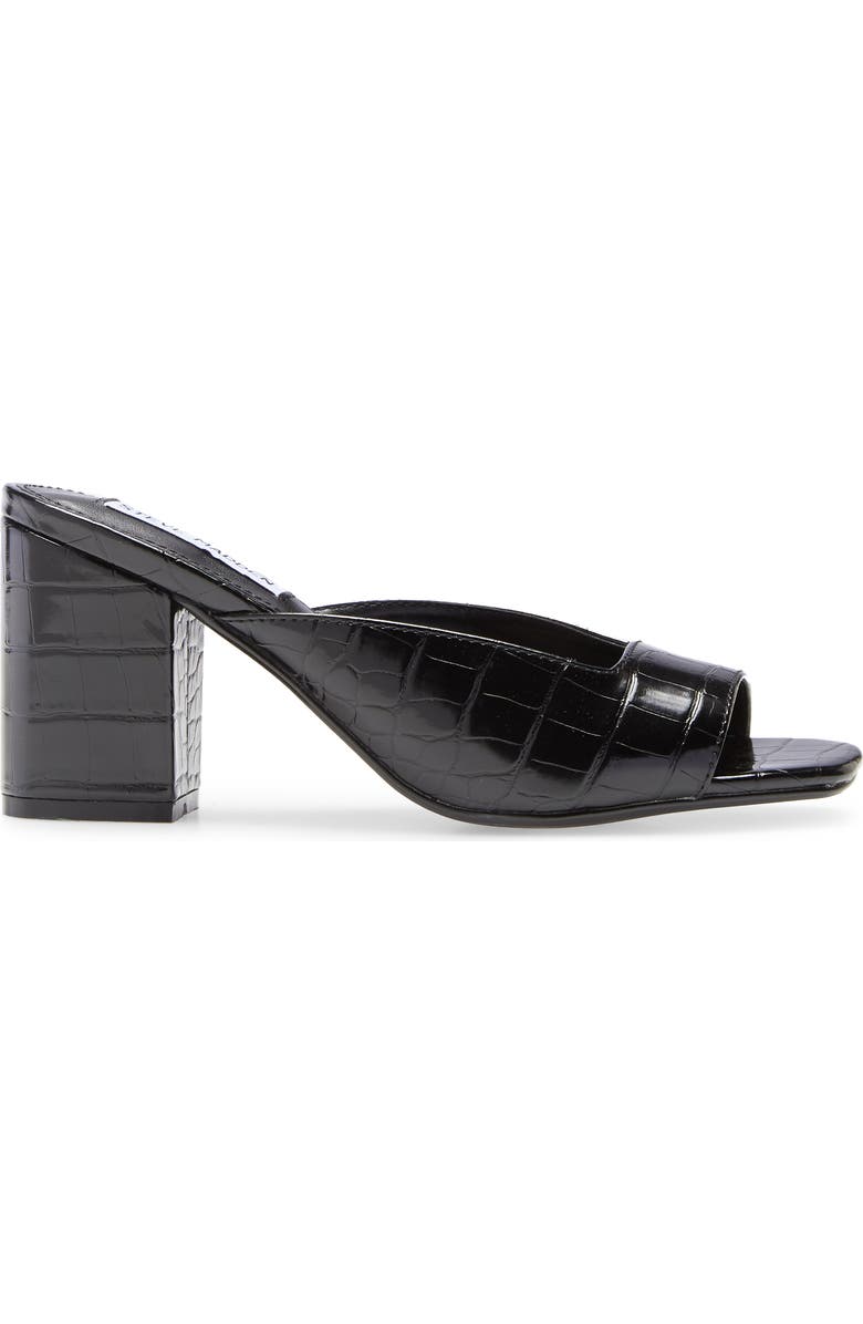 Steve Madden Willa Slide Sandal, Alternate, color,