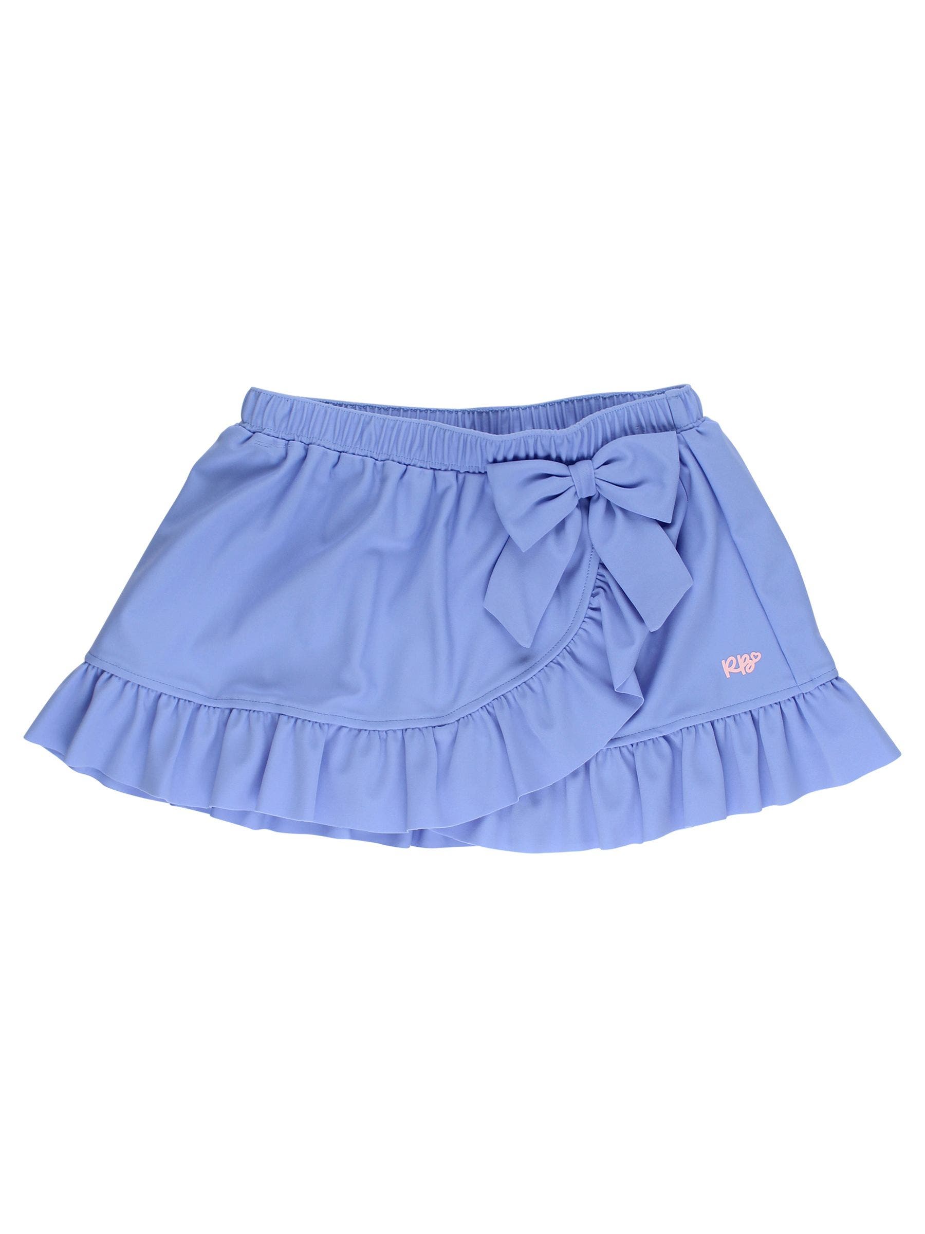 selected Periwinkle Blue