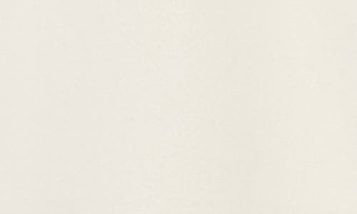 Steve Madden Hooded Scarf In White