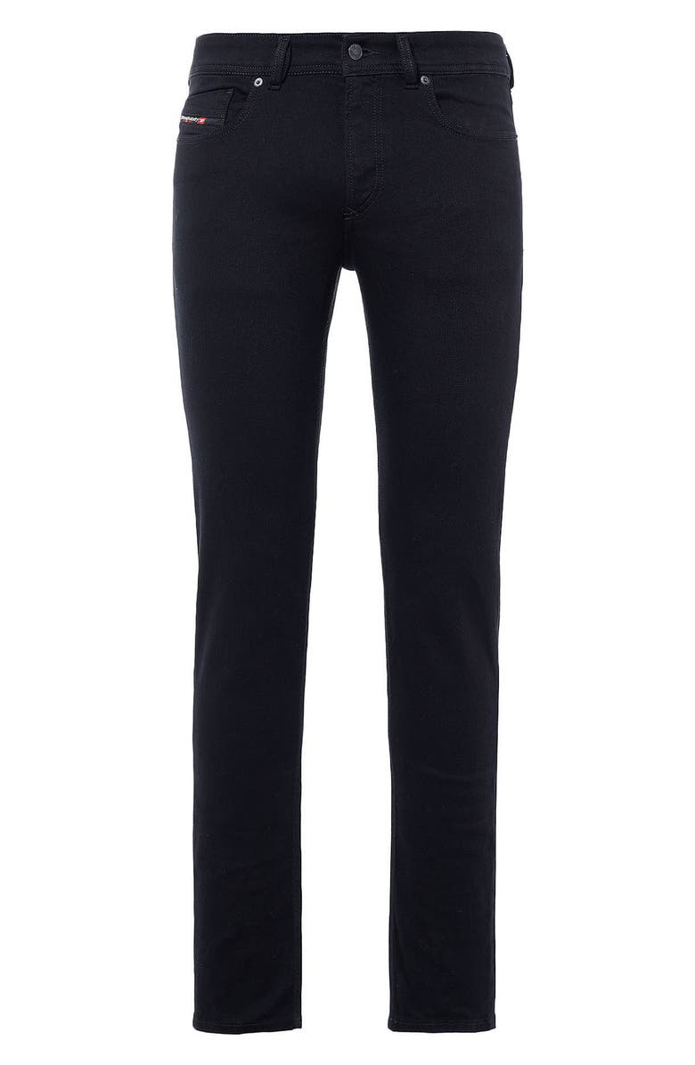 DIESEL<sup>®</sup> Sleenker Skinny Jeans, Alternate, color, 