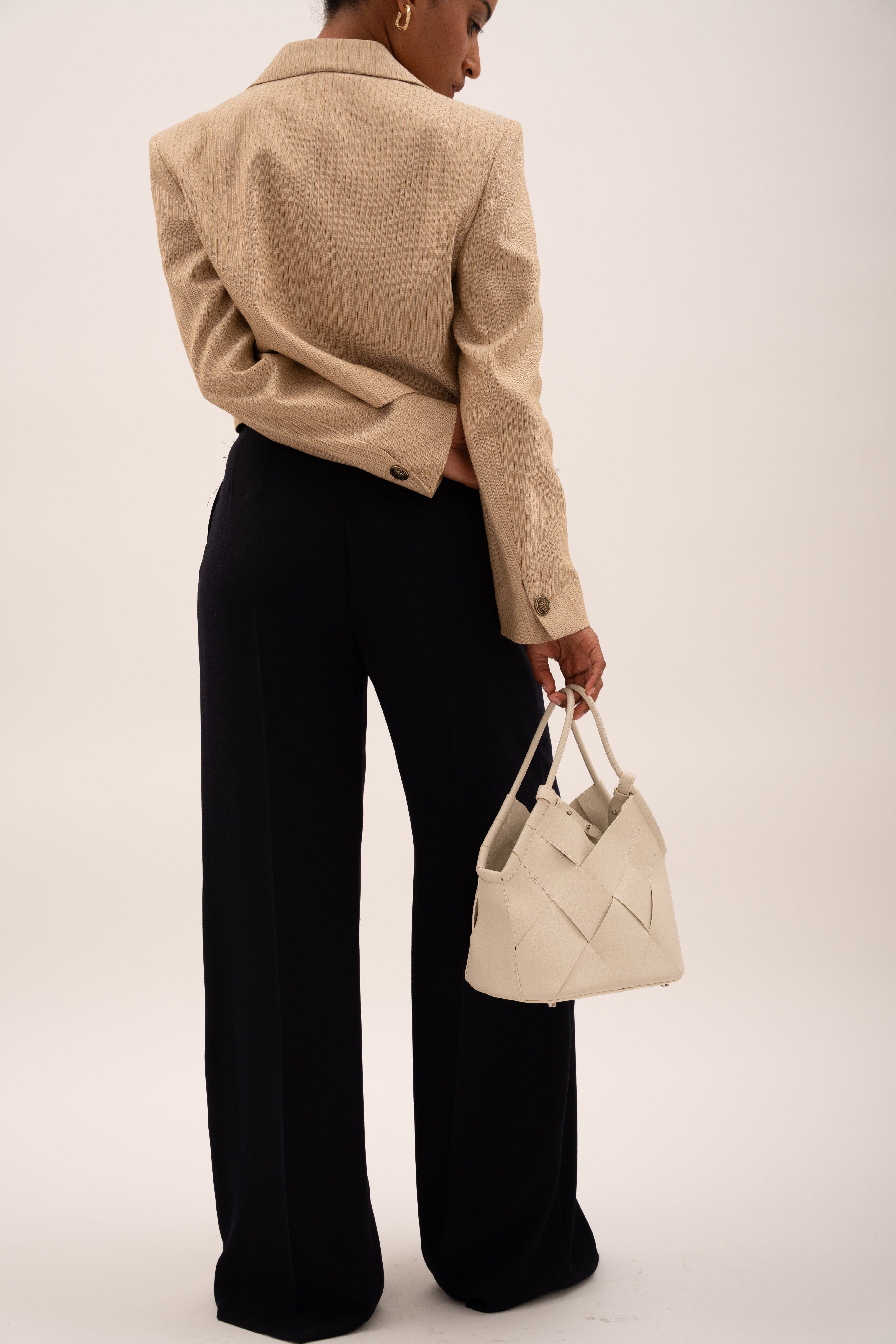 Aetherwit Handbag, Alternate, color, Beige