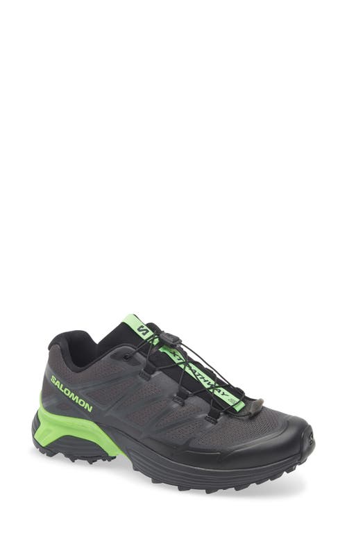 Salomon Gender Inclusive Xt-pathway 2 Sneaker In Multi