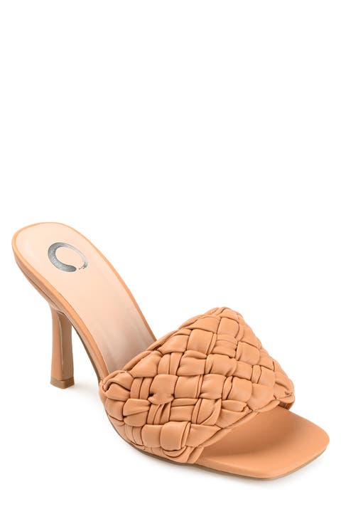 Raquelah Braided Sandal (Women)