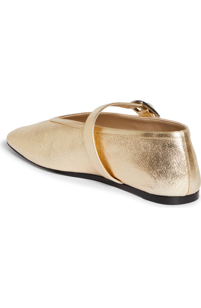 Le Monde Beryl Stella Mary Jane Flat, Alternate, color,