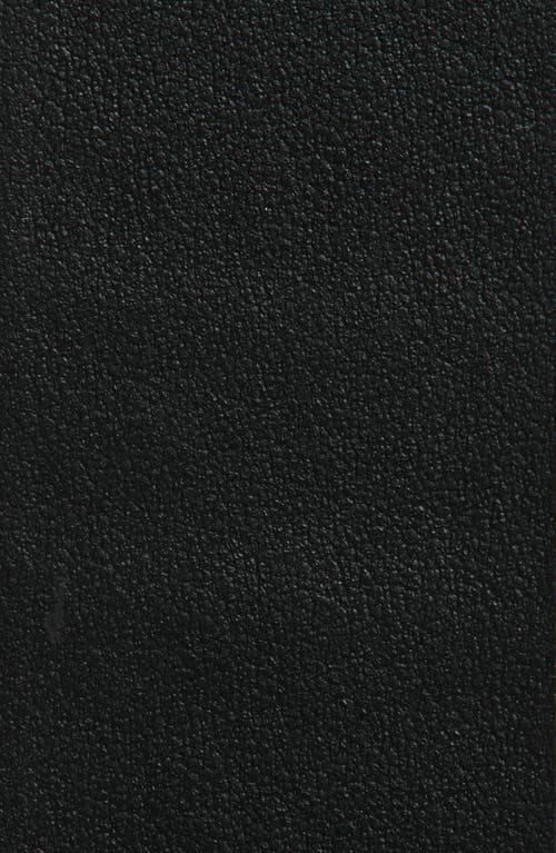 Vince Leather Belt