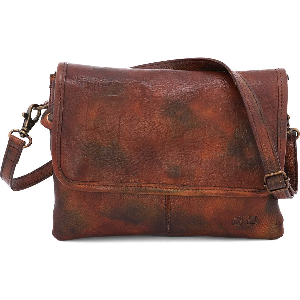 Bed Stu Ziggy Handbag