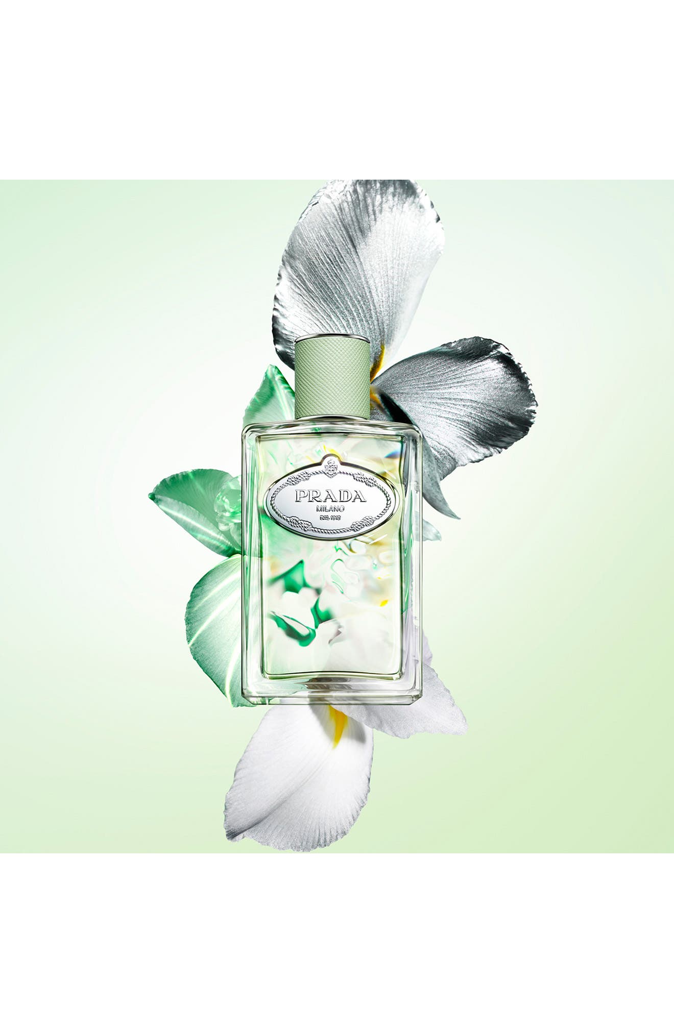 Prada Les Infusions Iris Eau de Parfum (Women) | Nordstrom