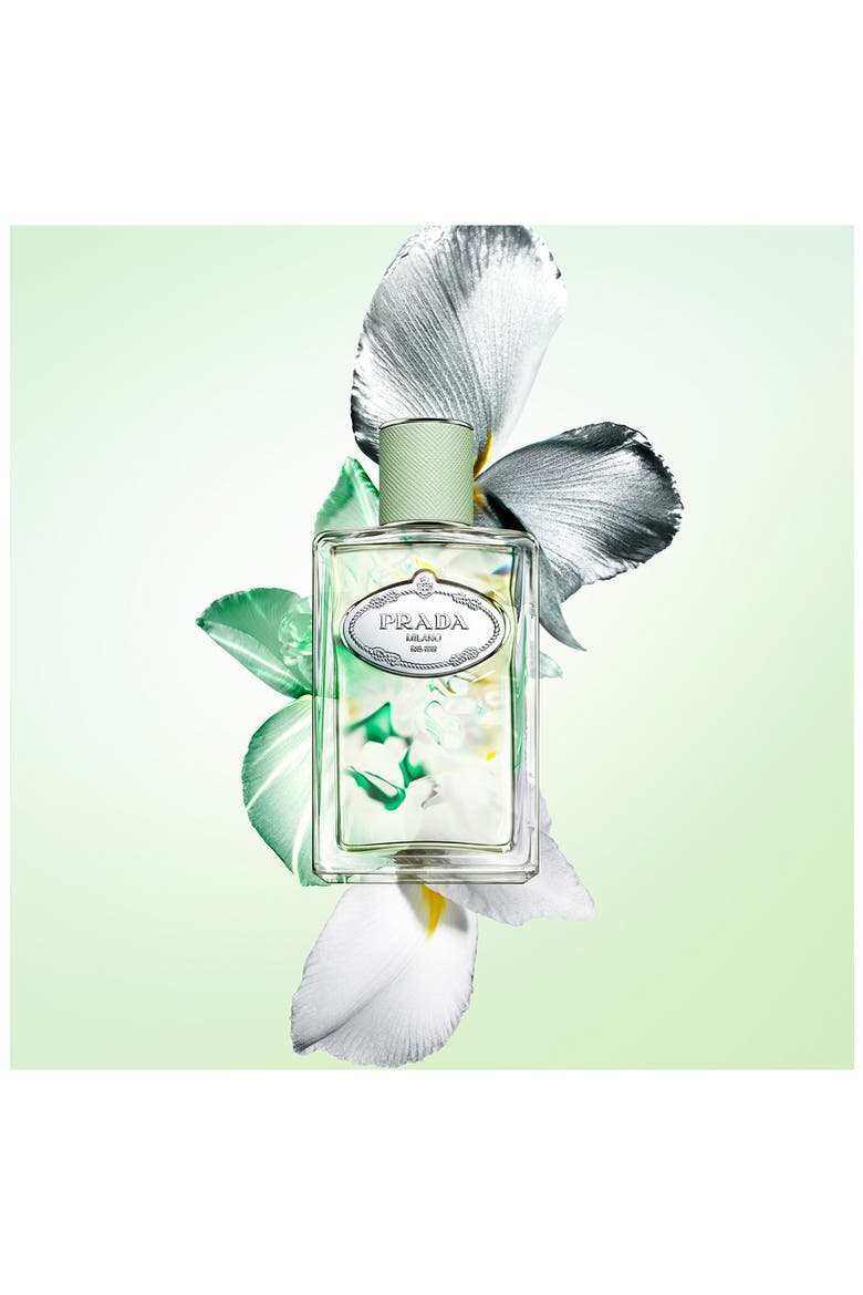 Les Infusions Iris Eau de Parfum (Women) | Nordstrom