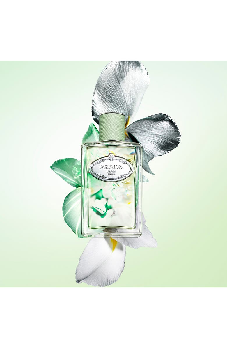 Prada Les Infusions Iris Eau de Parfum, Alternate, color,