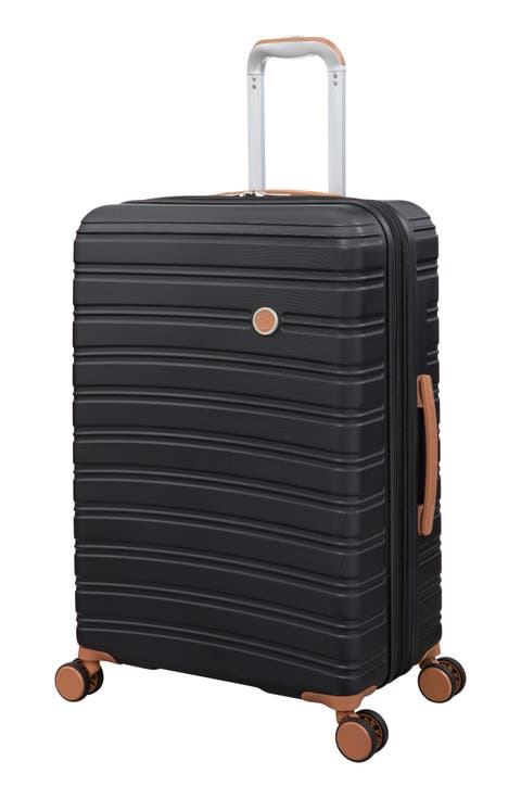 Fusional 31-Inch Expandable Hardshell Suitcase