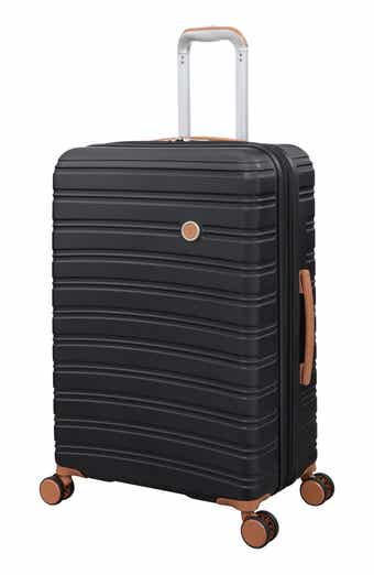 IT LUGGAGE Fusional 31-Inch Expandable Hardshell Suitcase