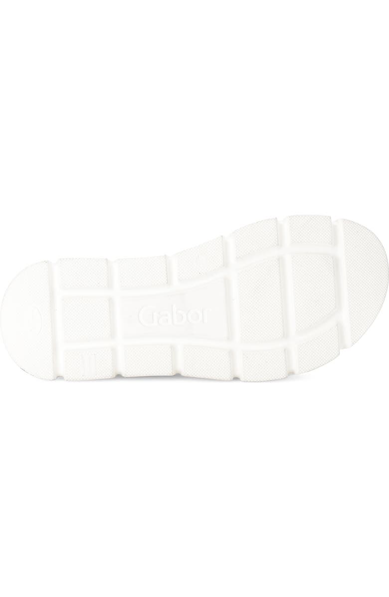 Gabor Platform Wedge Sandal, Alternate, color,