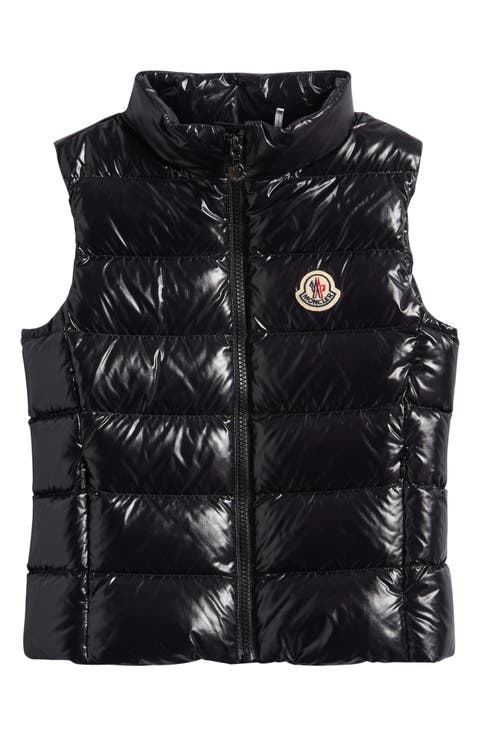 Kids' Ghany Down Puffer Vest