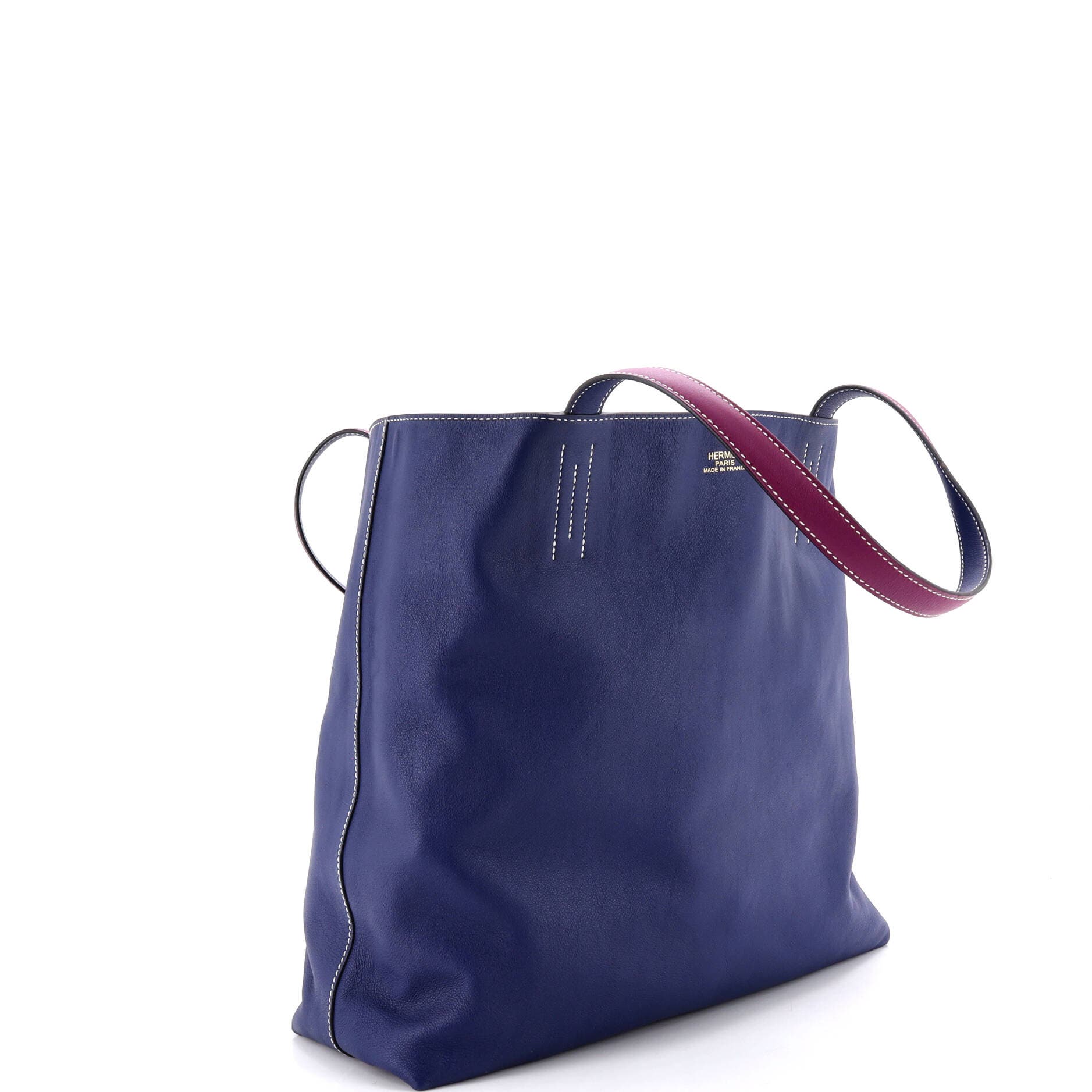 Double Sens Tote Swift 36, Alternate, color, Blue