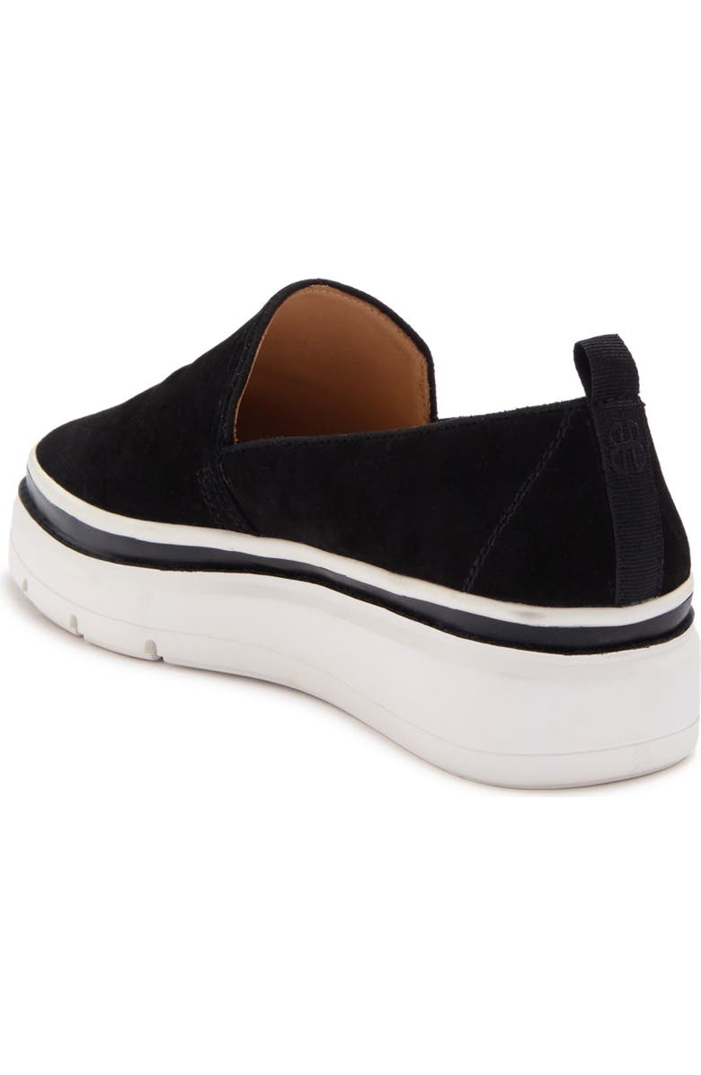 Bill Blass Sutton Platform Slip-On, Alternate, color,