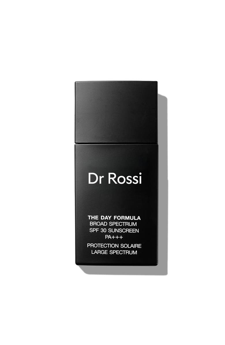 DR ROSSI DERM MD The Day Formula SPF 30, Main, color, NO COLOR