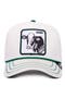 Cash Cow Patch Snapback Hat