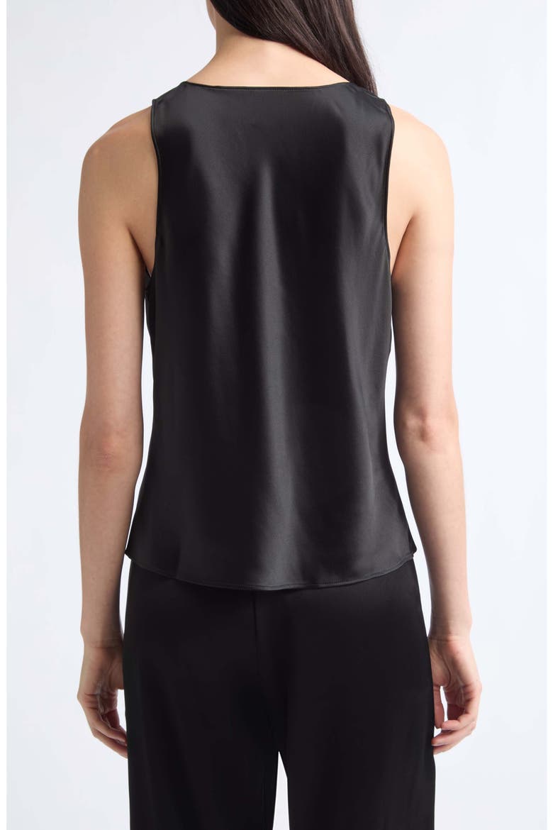 Barb Satin Tank, Alternate, color, BLACK