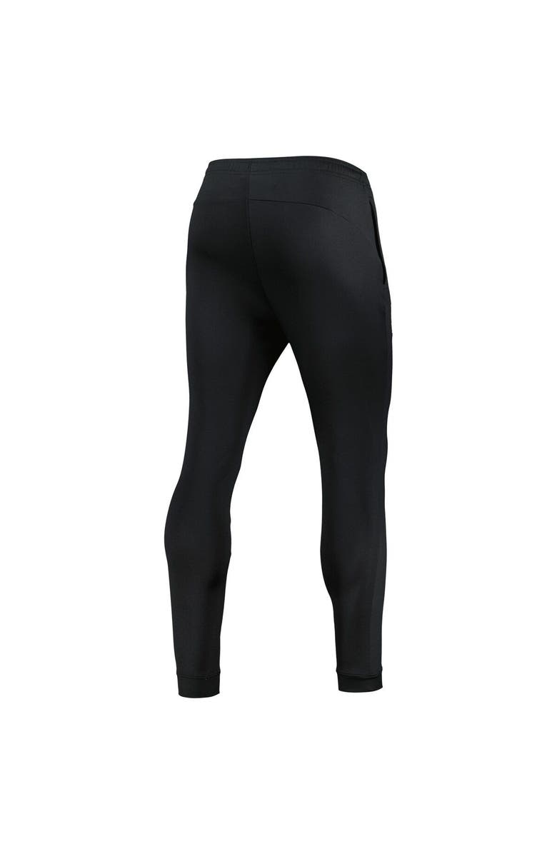 Nike Men's Nike Black Liverpool 2023/24 Strike Track Pants, Alternate, color, 