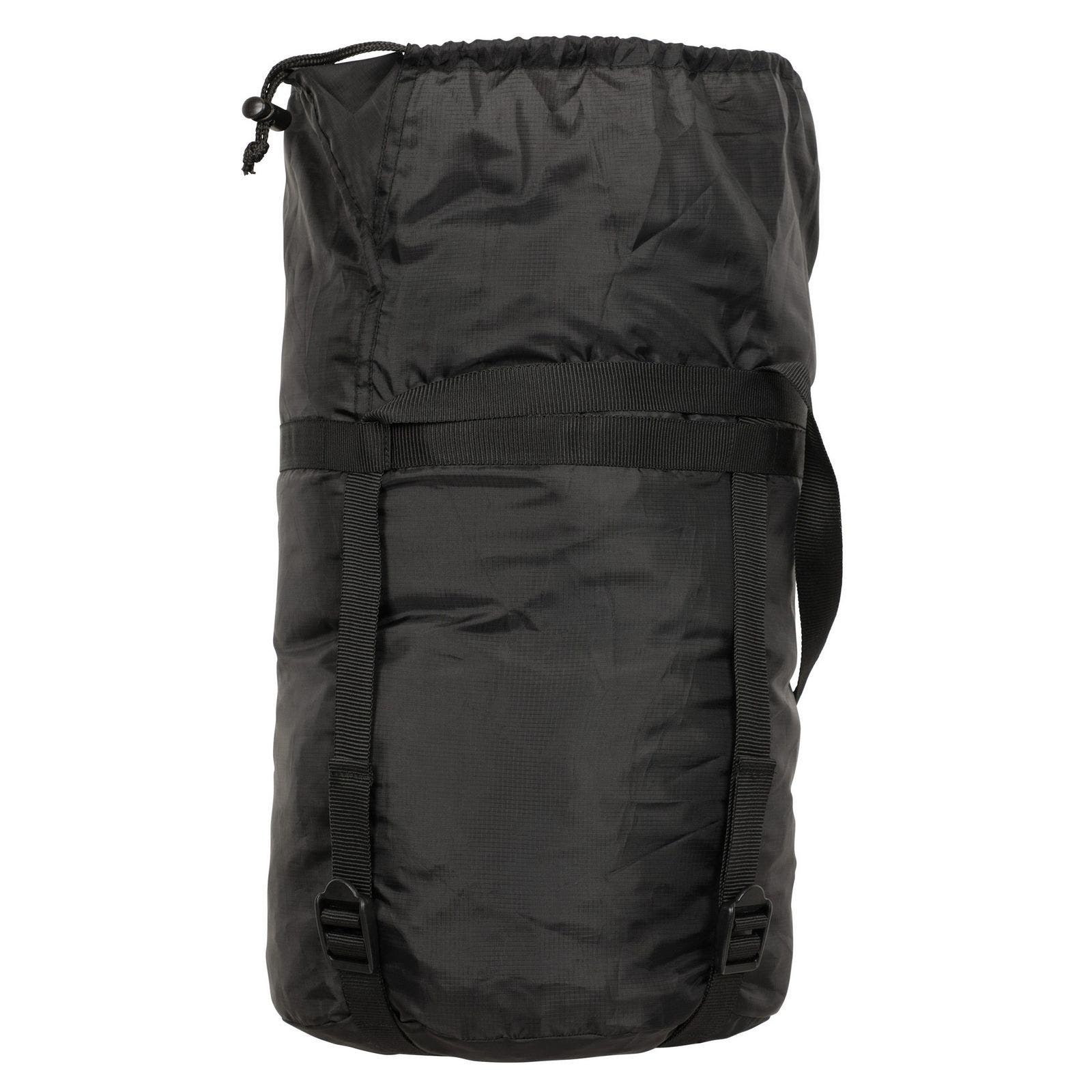 14L Compression Sack, Alternate, color, Black