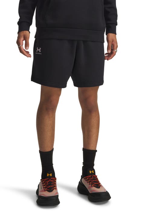 Icon Fleece Sweat Shorts