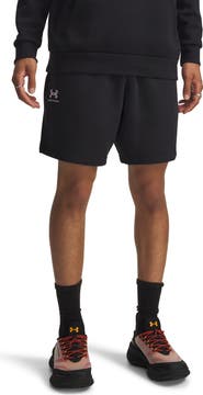 Under Armour Icon Fleece Sweat Shorts