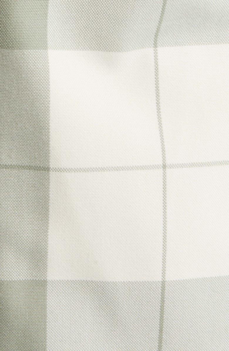 Vince Plaid Overshirt, Alternate, color, 