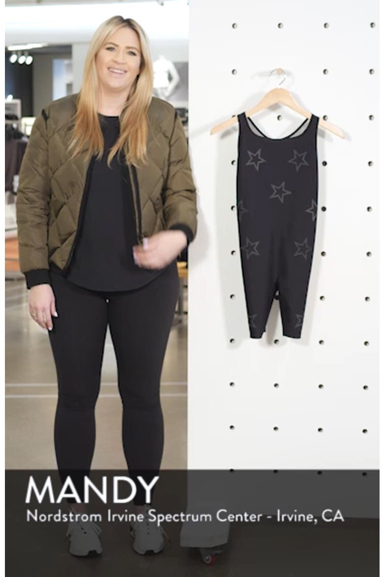 Spin Super Drop Unitard video