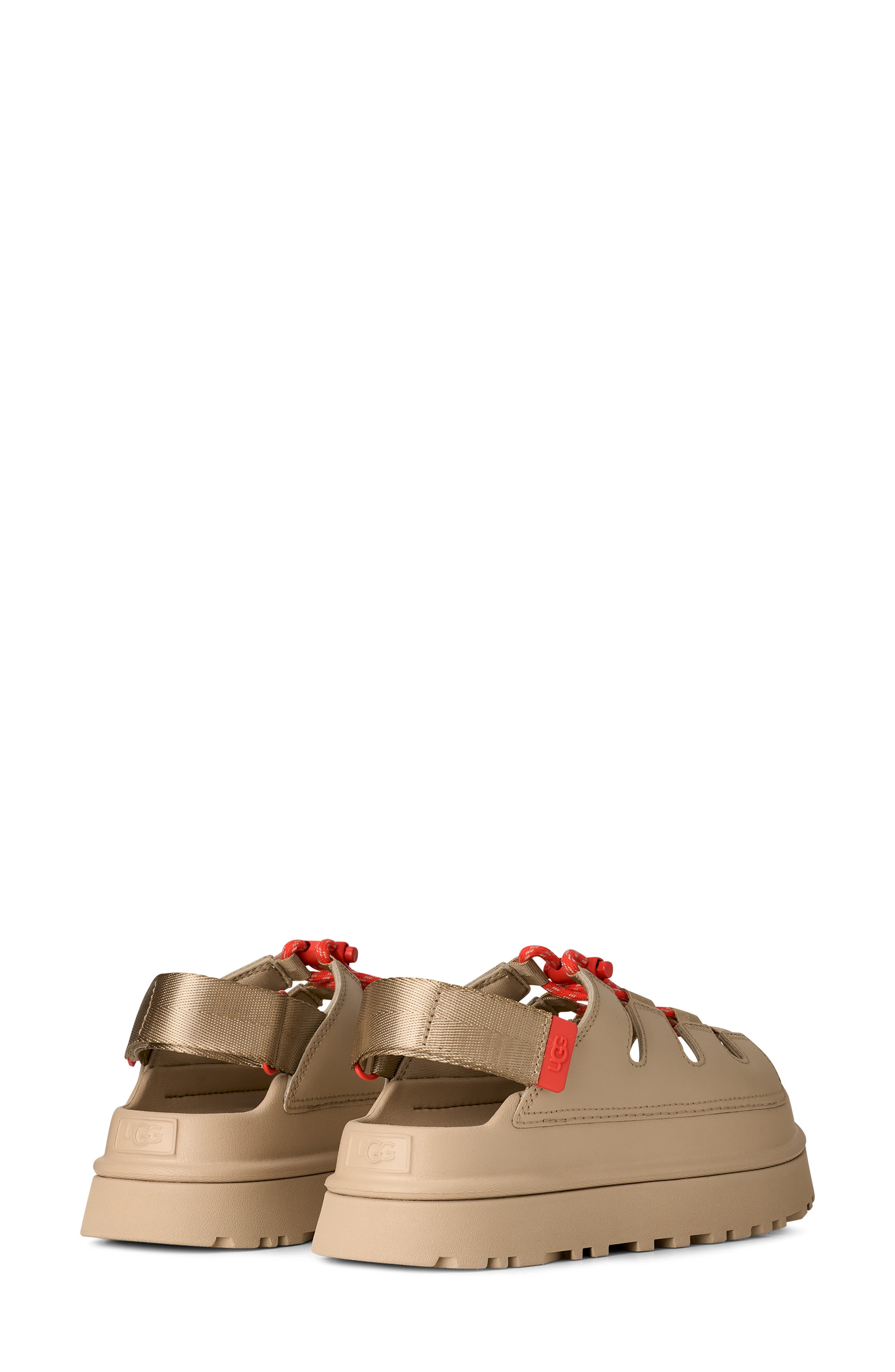 GoldenGlow Sandal - image 4