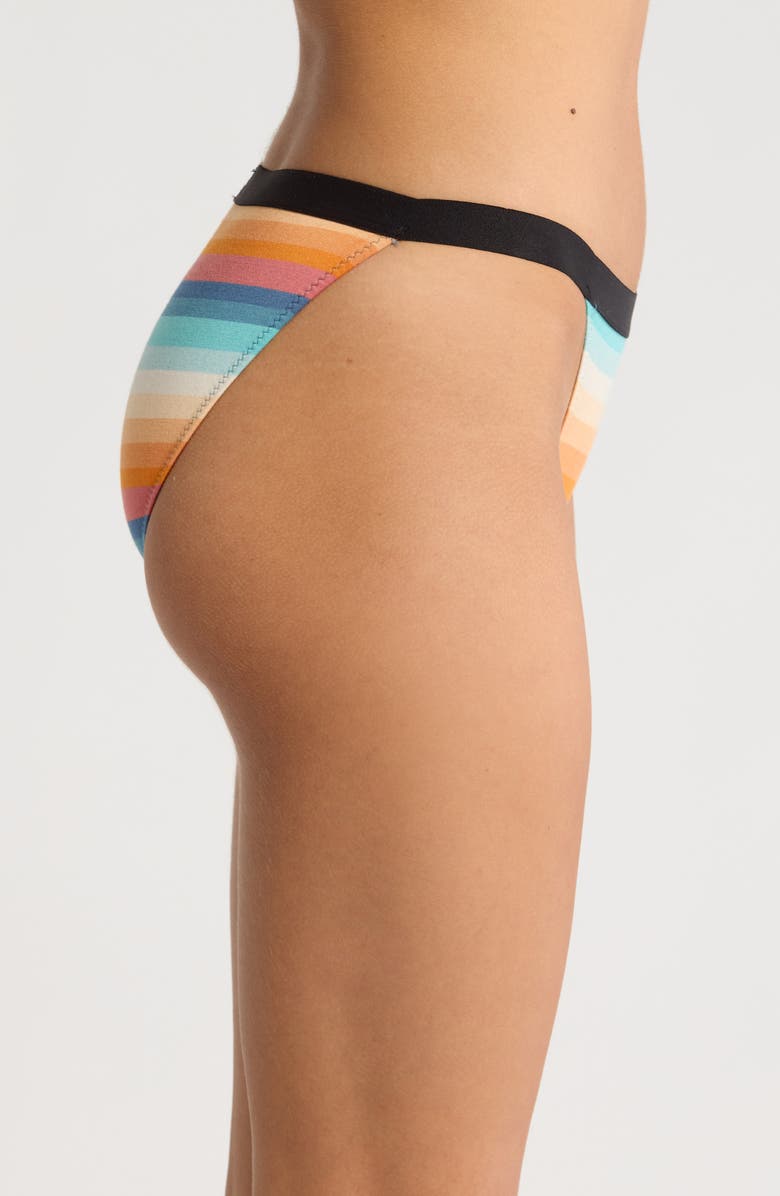 MeUndies String Bikini, Alternate, color, 