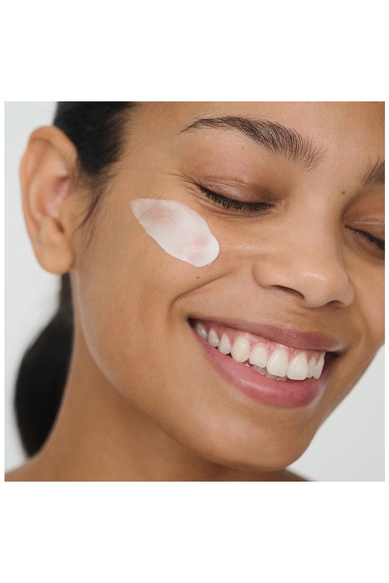 Kakadu Luxe Cream, Alternate, color, NO COLOR